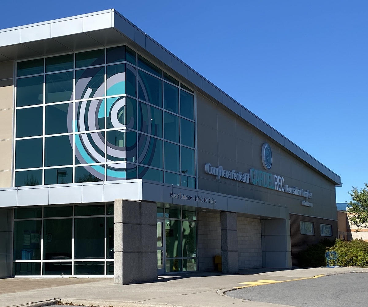 CardelREC Recreation Complex